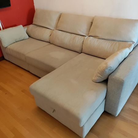 Apartamento Turistico Dct. Creus Гуадалахара Екстериор снимка