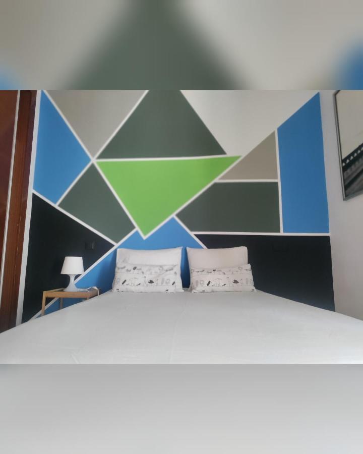 Apartamento Turistico Dct. Creus Гуадалахара Екстериор снимка