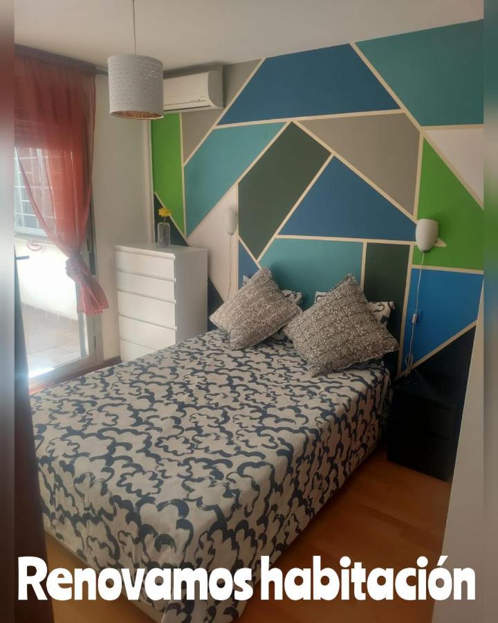 Apartamento Turistico Dct. Creus Гуадалахара Екстериор снимка