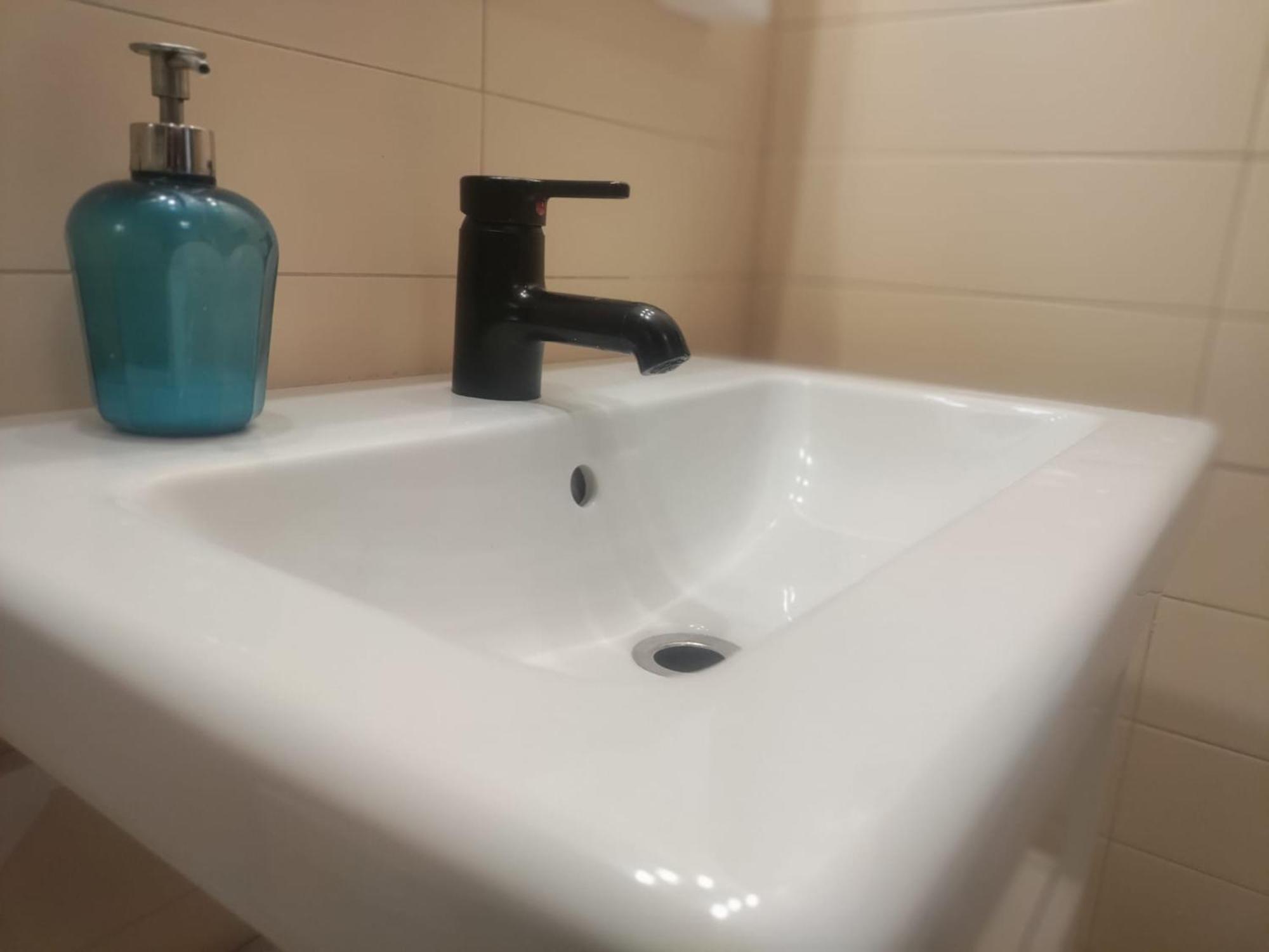 Apartamento Turistico Dct. Creus Гуадалахара Екстериор снимка