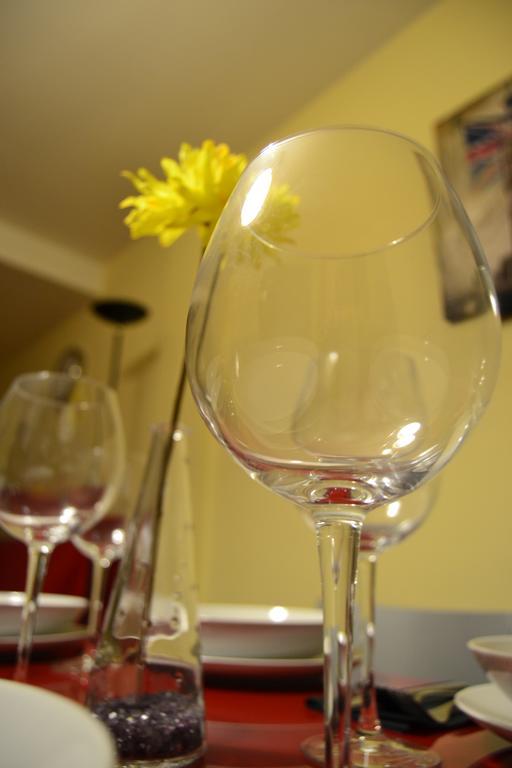Apartamento Turistico Dct. Creus Гуадалахара Екстериор снимка